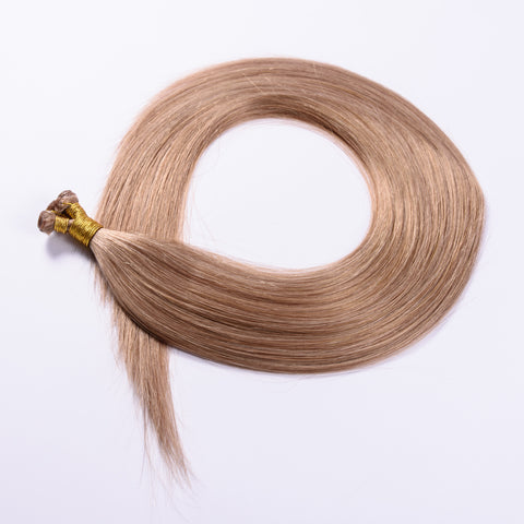 #18 - Luxury Full Cuticle Remy Hair Genius Weft 26"