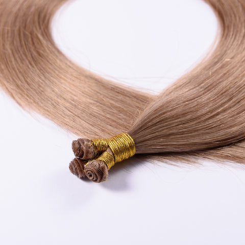 #18 - Luxury Full Cuticle Remy Hair Genius Weft 22"