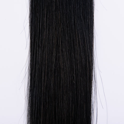 #1 - Luxury Full Cuticle Remy Hair Micro-Keratin Bonds 22"