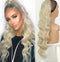 #M613 - Drawstring Ponytail Bodywave 26"