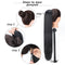 Ombre #R4/26/60 - Drawstring Ponytail Bodywave  26"