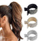 High Ponytail Hair Clip