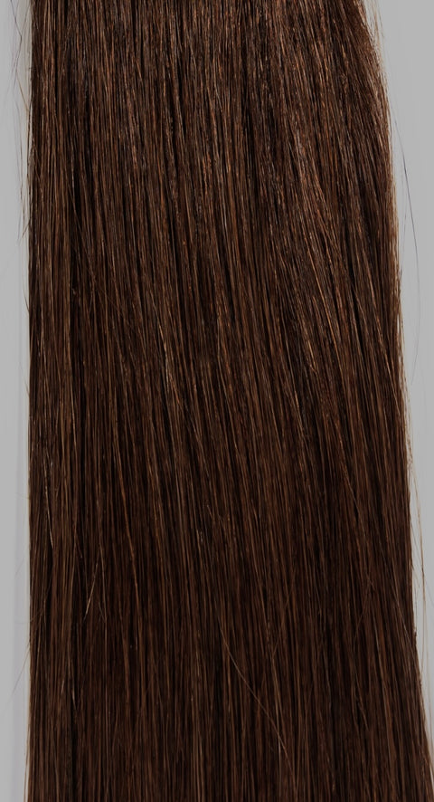 #3 - Luxury Full Cuticle Remy Hair Genius Weft 26"