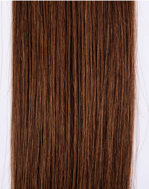 #4 - Luxury Full Cuticle Remy Hair Genius Weft 22"