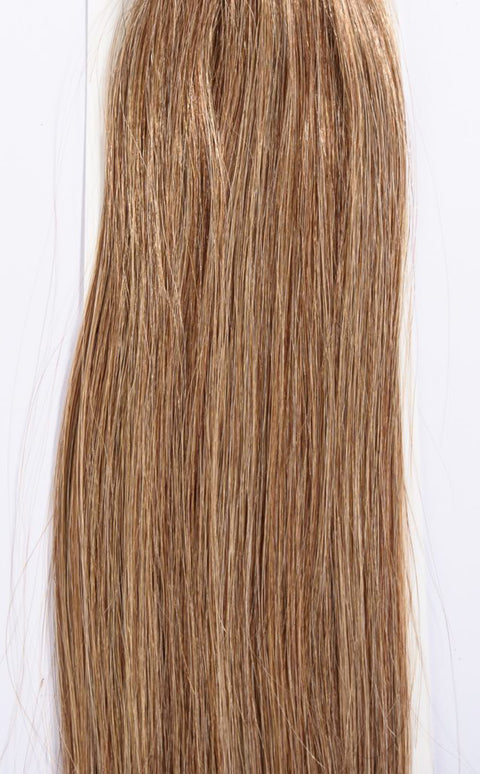 #8 - Luxury Full Cuticle Remy Hair Genius Weft 26"