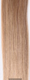 #18 - Luxury Full Cuticle Remy Hair Micro-Keratin Bonds 22"