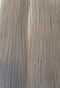 #Silver - Luxury Full Cuticle Remy Hair Tapes 22"