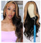 #8/33 Bodywave Middle Parting Wig 26"