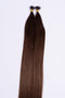 #2 - Luxury Full Cuticle Remy Hair Nanos 22"