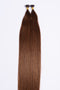 #4 - Luxury Full Cuticle Remy Hair Nanos 22"