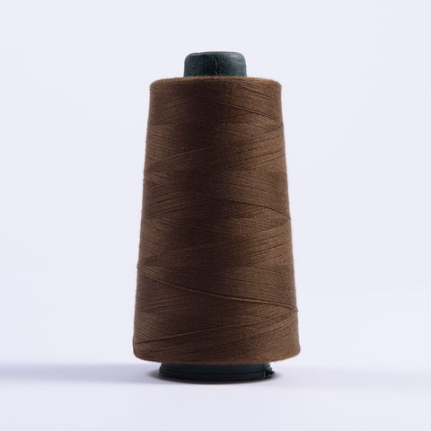 2000 Metres Extra Strong Extra Large Sewing Cotton - Thread for hair extensions