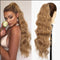 #27 - Drawstring Ponytail Bodywave  26"