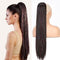 Tinsel - 26" Drawstring Ponytail - Straight