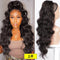 #2 - Drawstring Ponytail Bodywave  26"